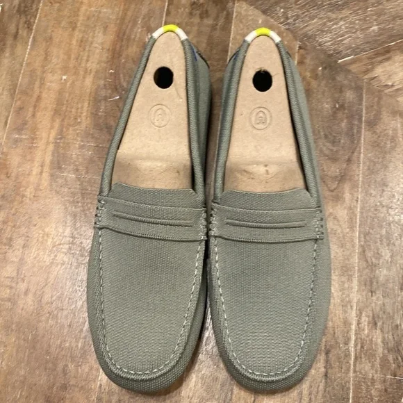 Rothy's The Driver in Martini [Size: 11.5] - Picture 4 of 9